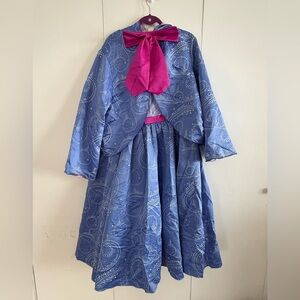 Disney Plus Size Fairy Godmother Costume - Worn Once